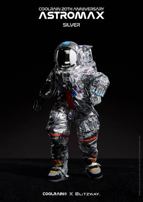 Astromax Astronaut 1/6