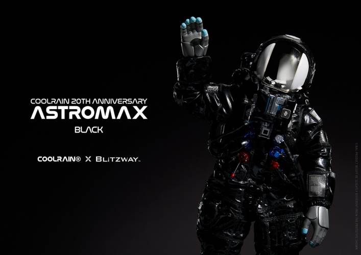 Astromax Astronaut 1/6