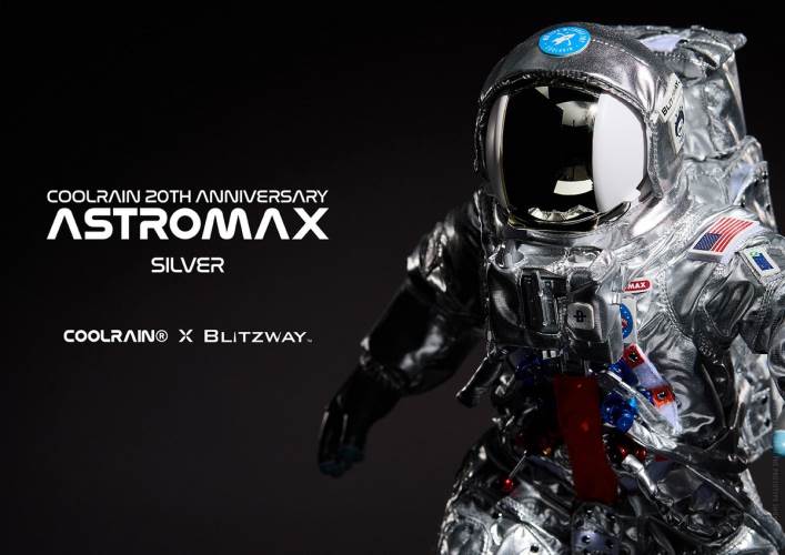 Astromax Astronaut 1/6