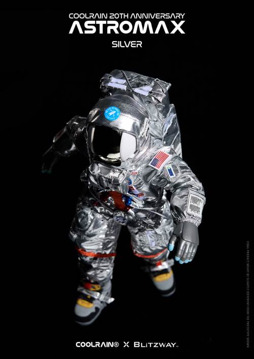 Astromax Astronaut 1/6