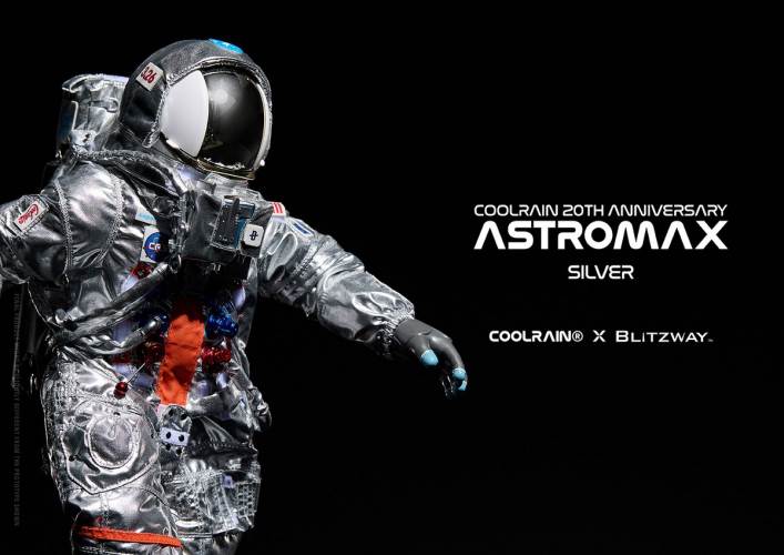 Astromax Astronaut 1/6