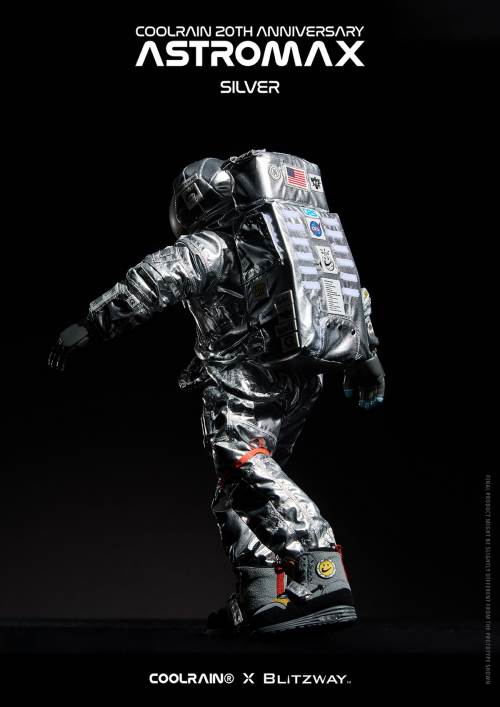 Astromax Astronaut 1/6