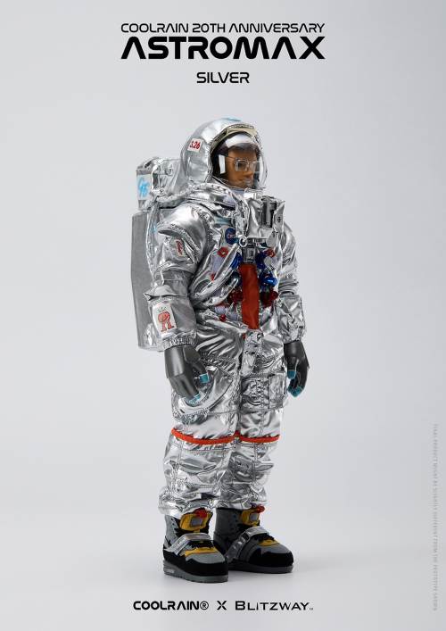 Astromax Astronaut 1/6