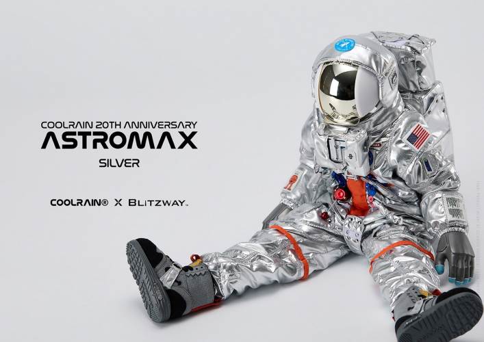 Astromax Astronaut 1/6