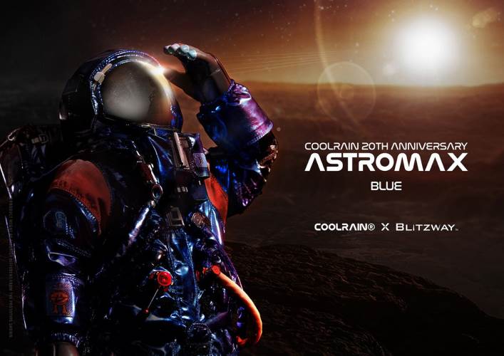 Astromax Astronaut 1/6