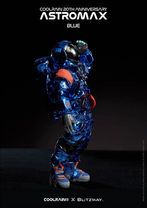 Astromax Astronaut 1/6