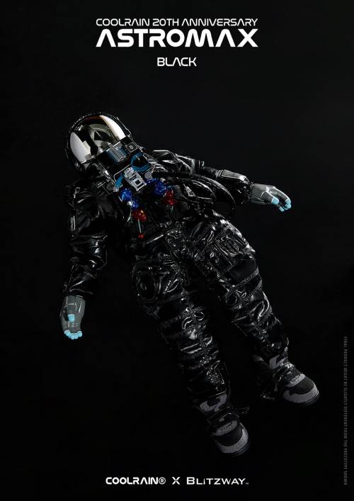 Astromax Astronaut 1/6