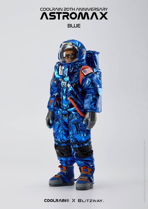 Astromax Astronaut 1/6