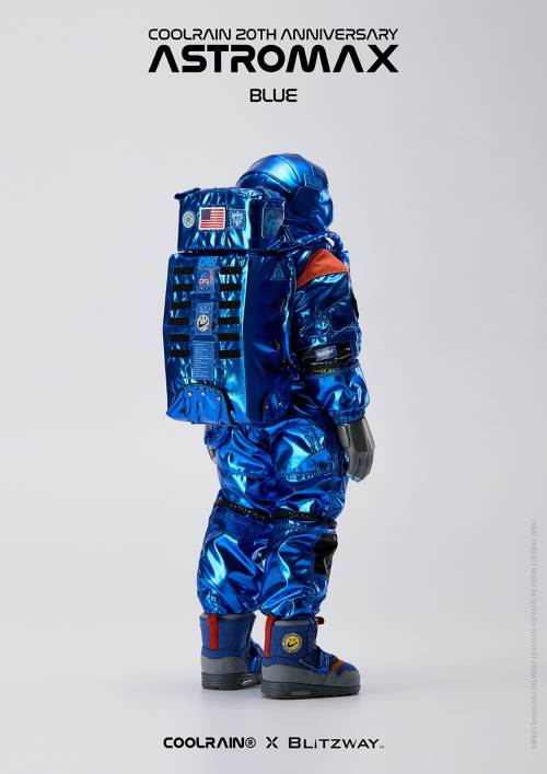 Astromax Astronaut 1/6