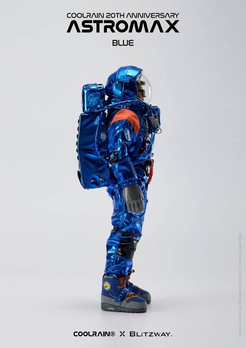 Astromax Astronaut 1/6