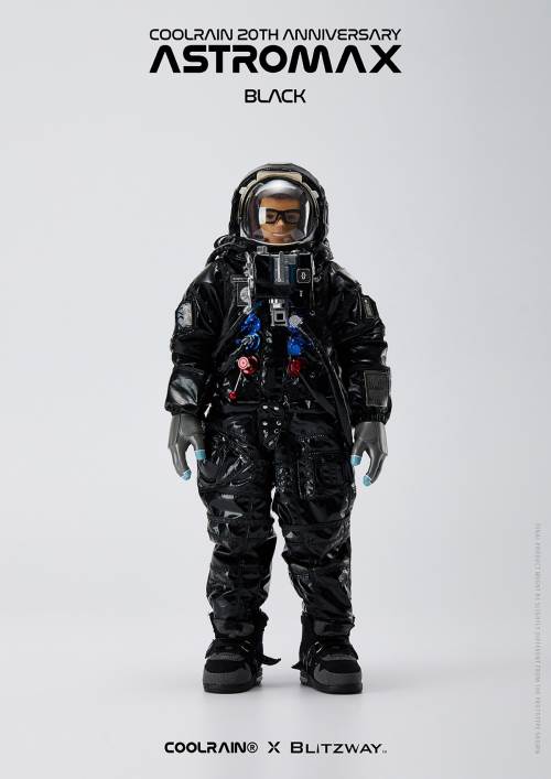 Astromax Astronaut 1/6