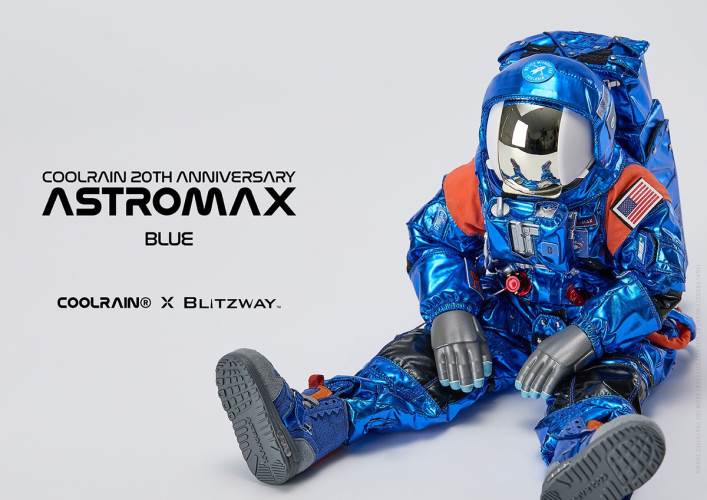 Astromax Astronaut 1/6