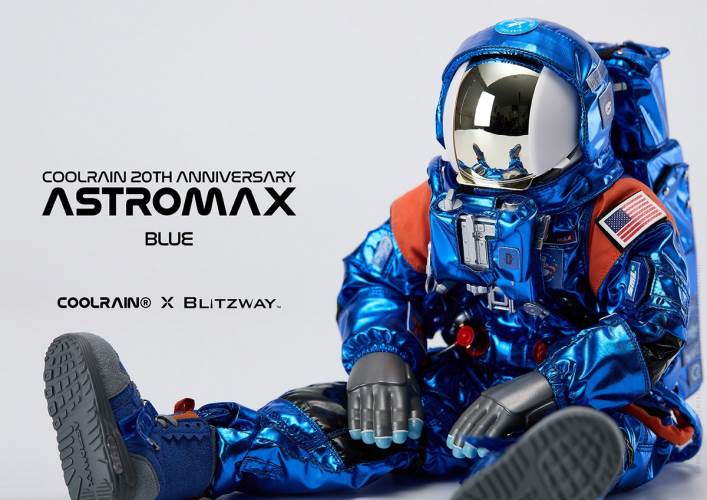 Astromax Astronaut 1/6