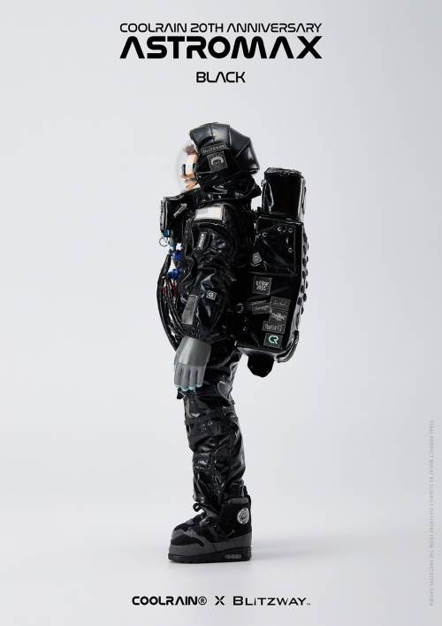 Astromax Astronaut 1/6