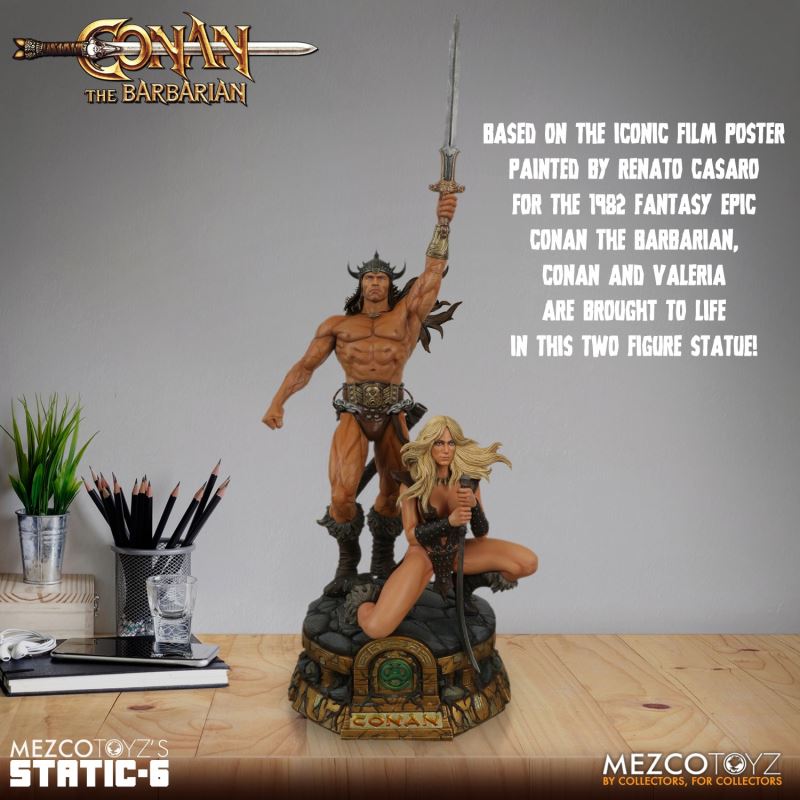 Conan The Barbarian