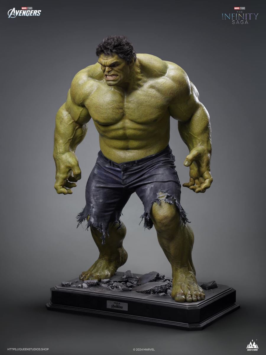 Hulk