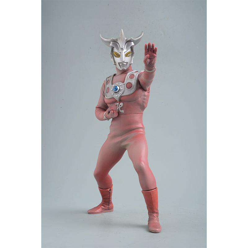 Special Effects Series Ultraman Leo & Astra Movie Image Ver. With LED lighting gimmick