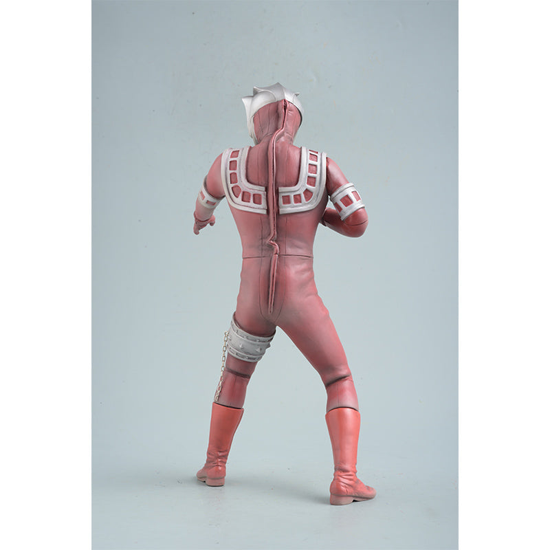 Special Effects Series Ultraman Leo & Astra Movie Image Ver. With LED lighting gimmick