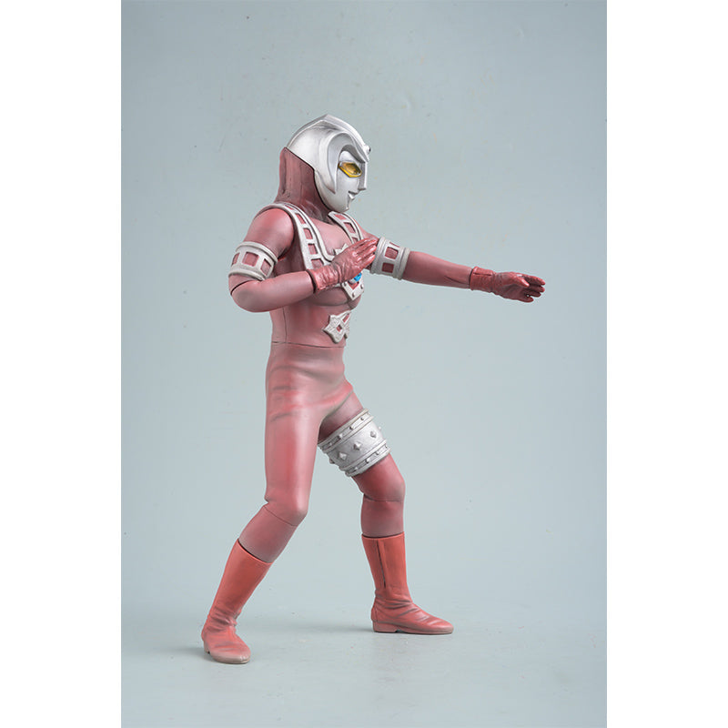 Special Effects Series Ultraman Leo & Astra Movie Image Ver. With LED lighting gimmick