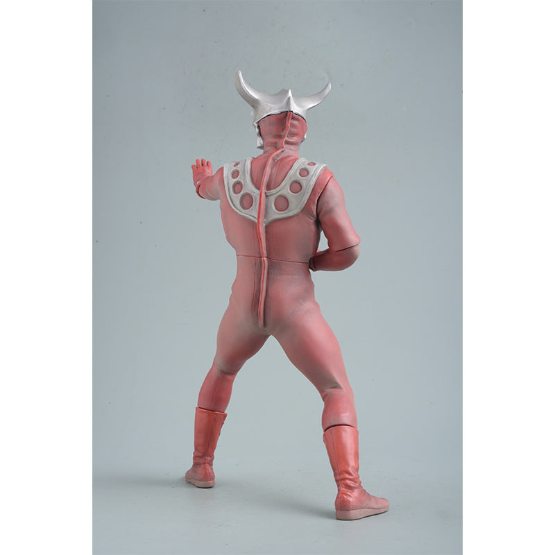 Special Effects Series Ultraman Leo & Astra Movie Image Ver. With LED lighting gimmick