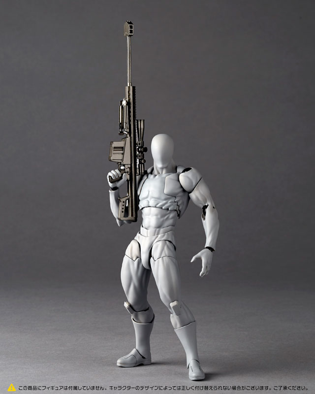 REVOLTECH OPTION PARTS Accessories Expansion Pack Vol.1