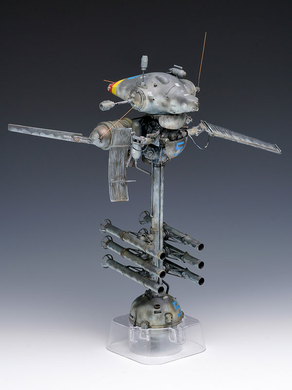 Maschinen Krieger NINJA 1/20