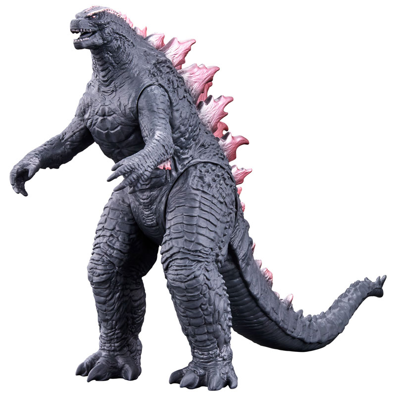 Godzilla (2024) Godzilla x Kong: The New Empire