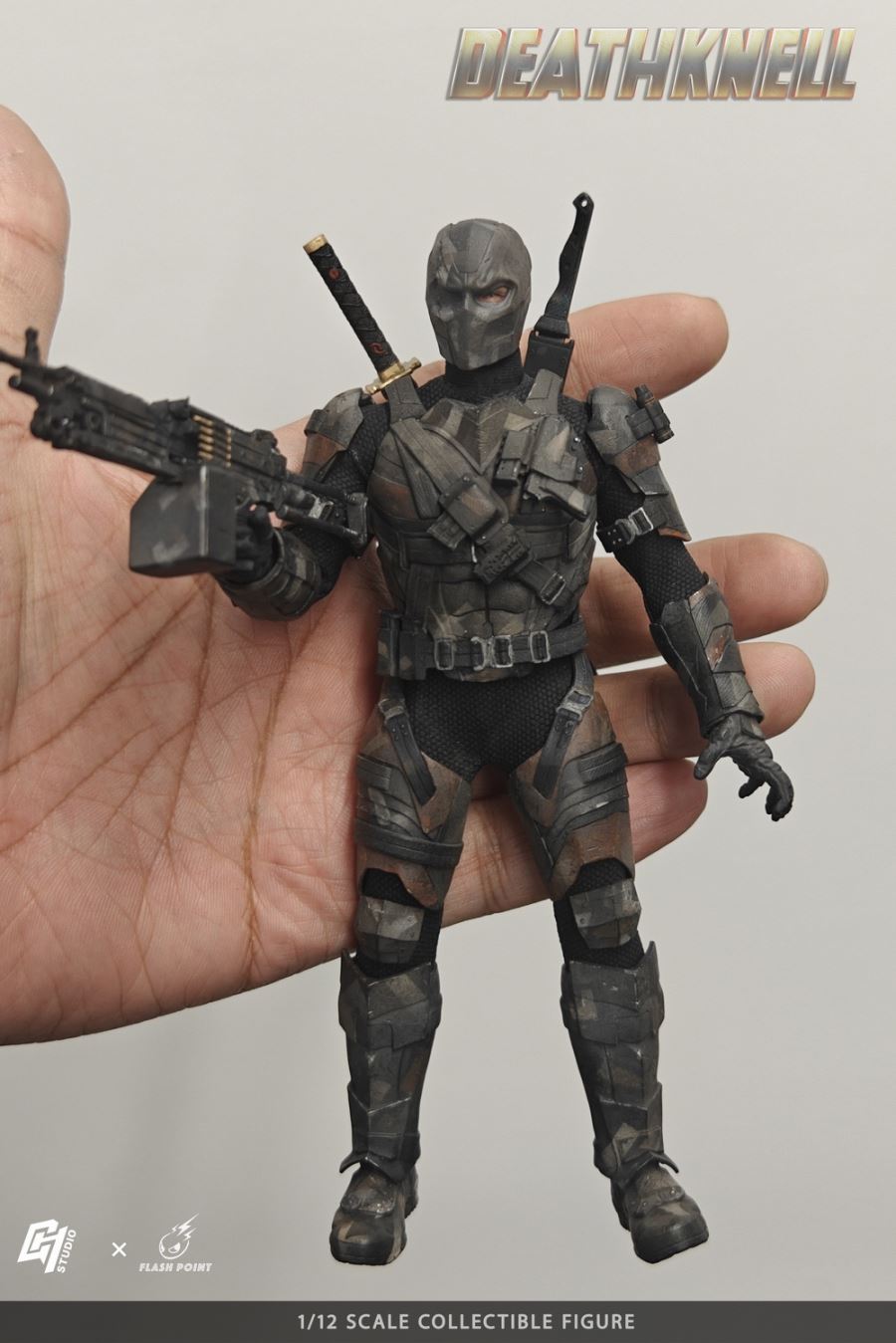 Original 112 Deathknell