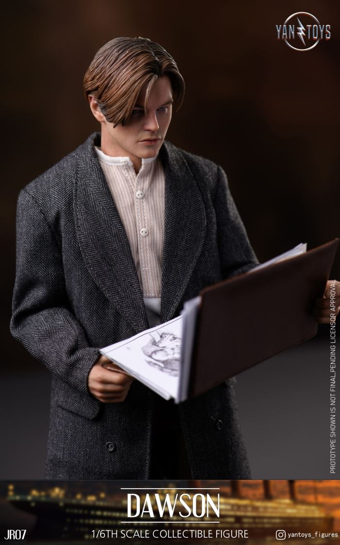 Dawson 1/6