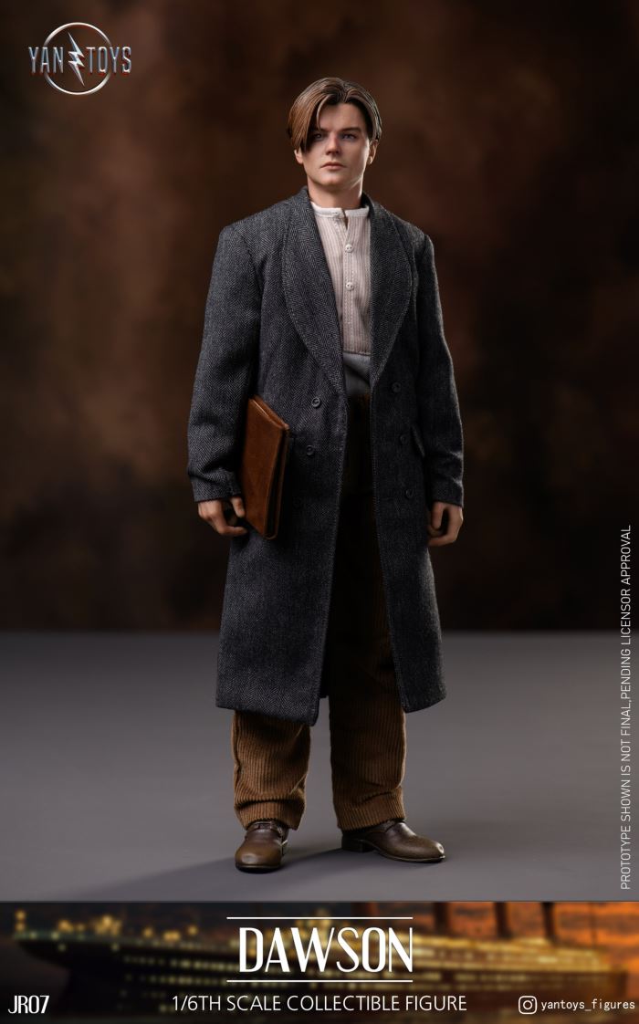 Dawson 1/6