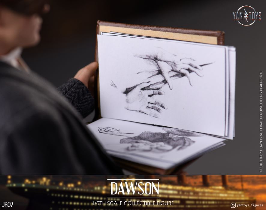 Dawson 1/6