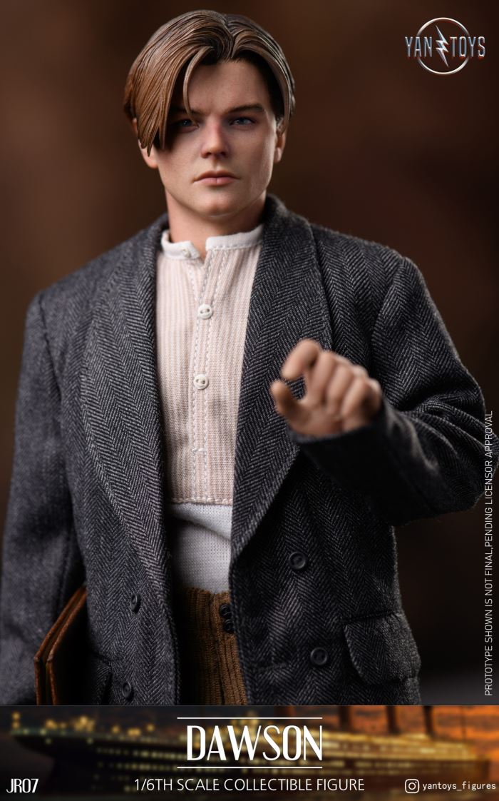 Dawson 1/6