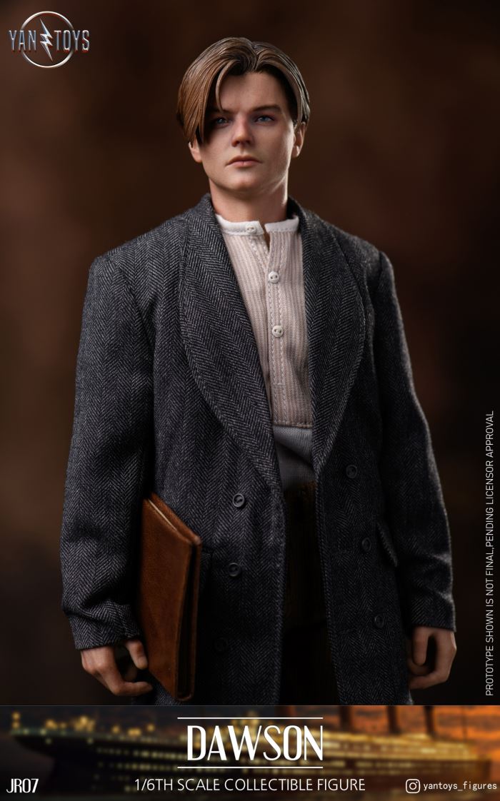 Dawson 1/6