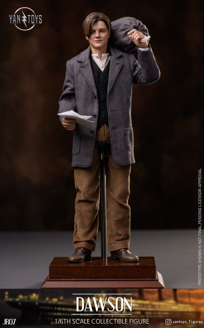 Dawson 1/6