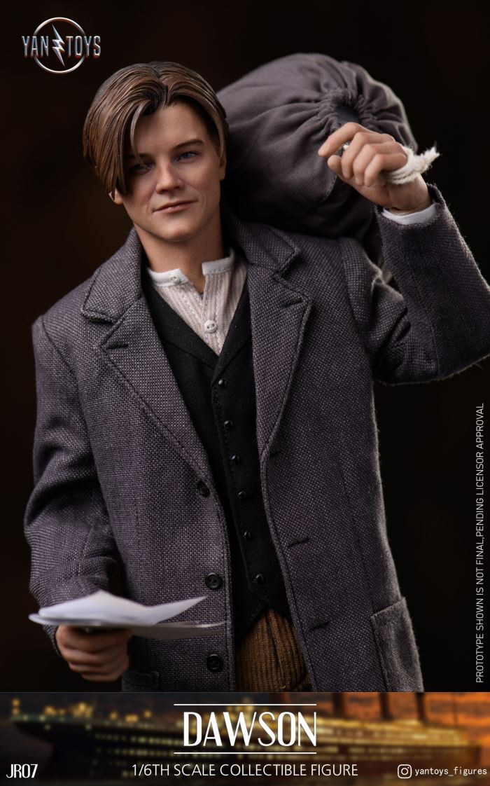 Dawson 1/6