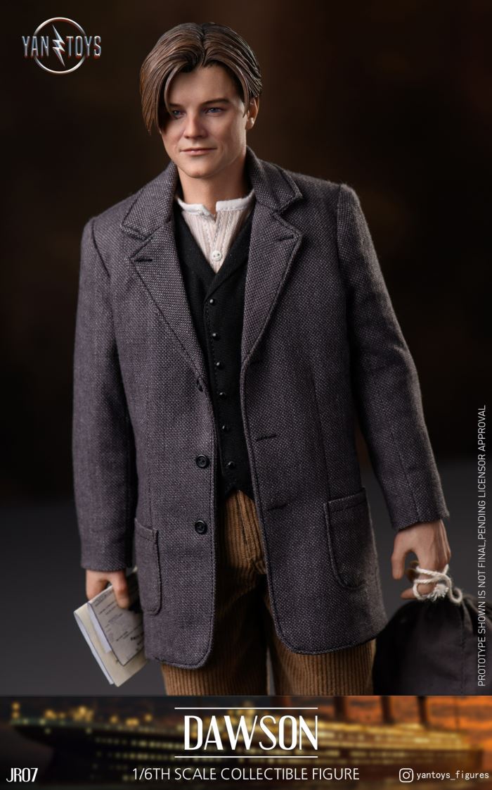 Dawson 1/6