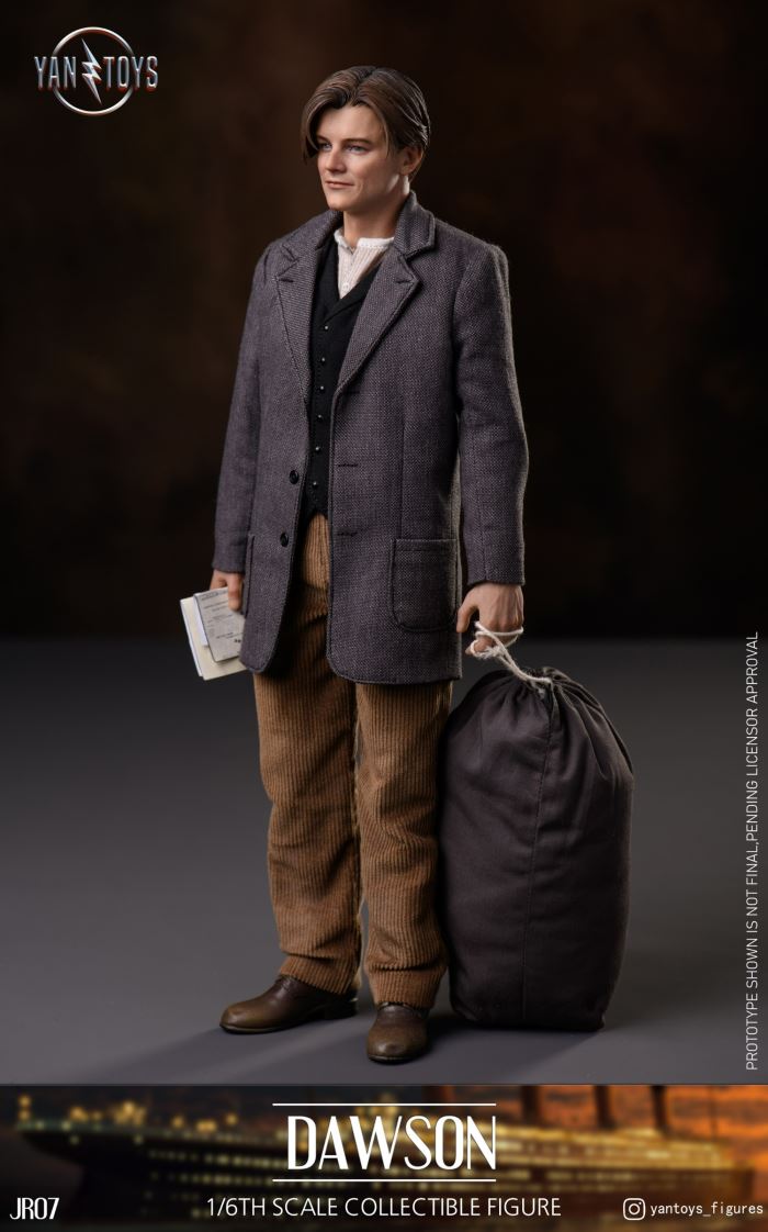 Dawson 1/6
