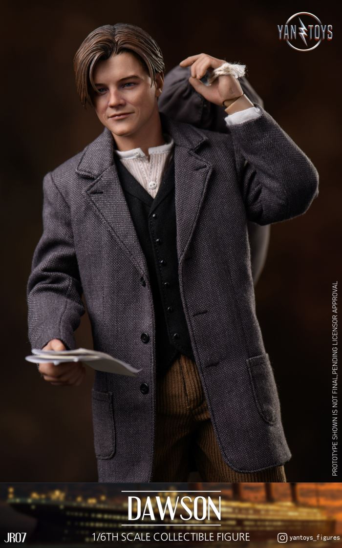 Dawson 1/6