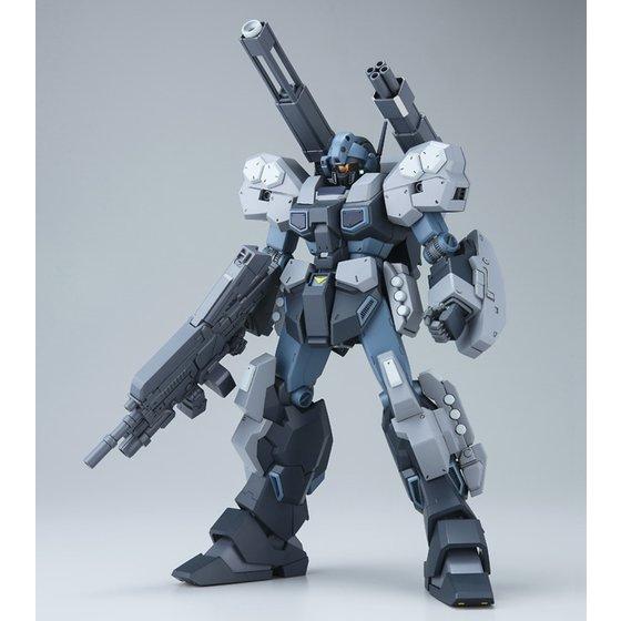 MG 1/100 JESTA CANNON