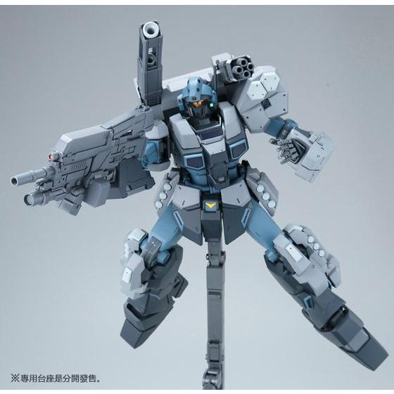 MG 1/100 JESTA CANNON