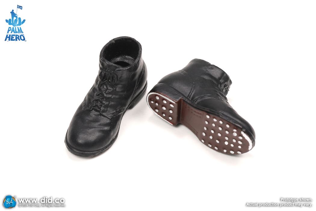 Handheld Hero Series - World War II Flag Guard Division-Joachim Pipe (D80022) 1/12