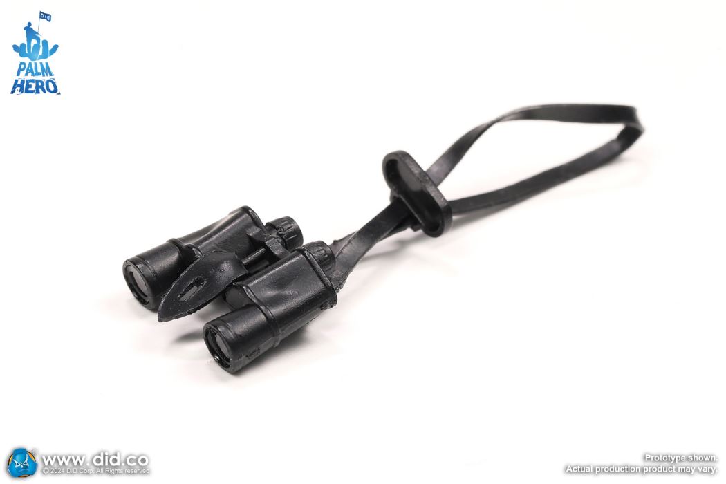 Handheld Hero Series - World War II Flag Guard Division-Joachim Pipe (D80022) 1/12