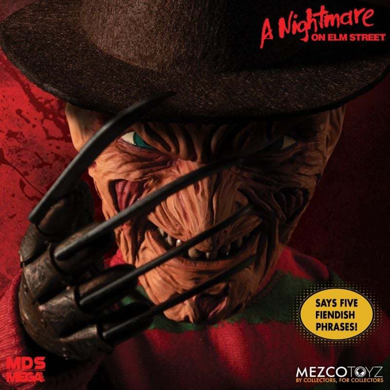 Freddy - A Nightmare On ELM STREET