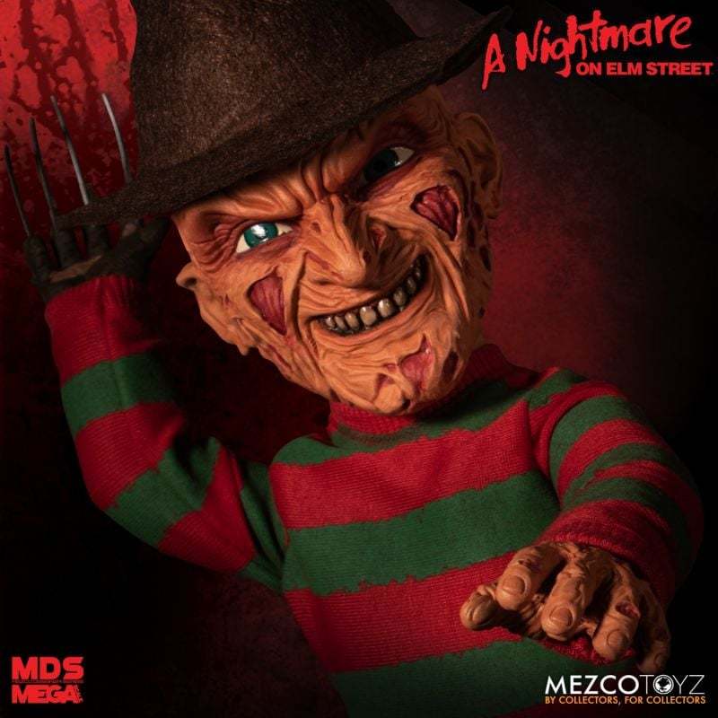 Freddy - A Nightmare On ELM STREET