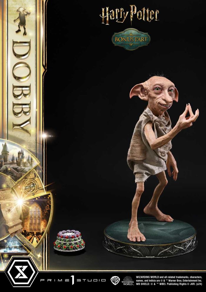 Harry Potter Dobby