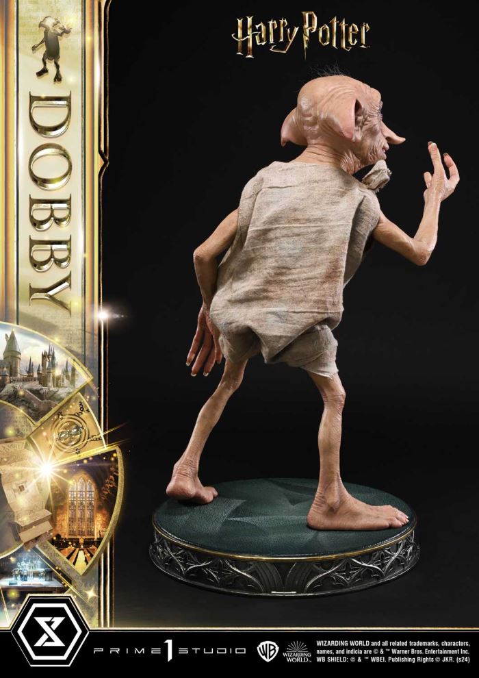 Harry Potter Dobby