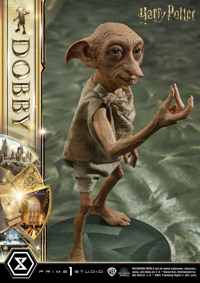 Harry Potter Dobby