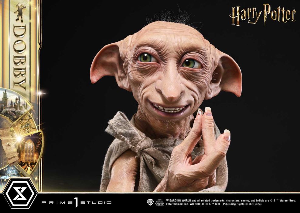 Harry Potter Dobby