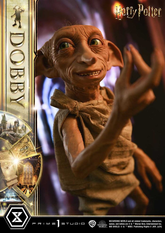 Harry Potter Dobby