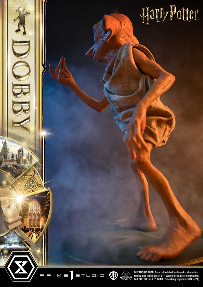 Harry Potter Dobby